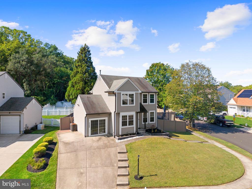 7750 HESSON LANE