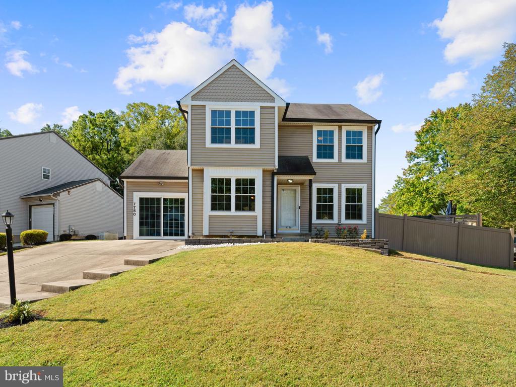 7750 HESSON LANE