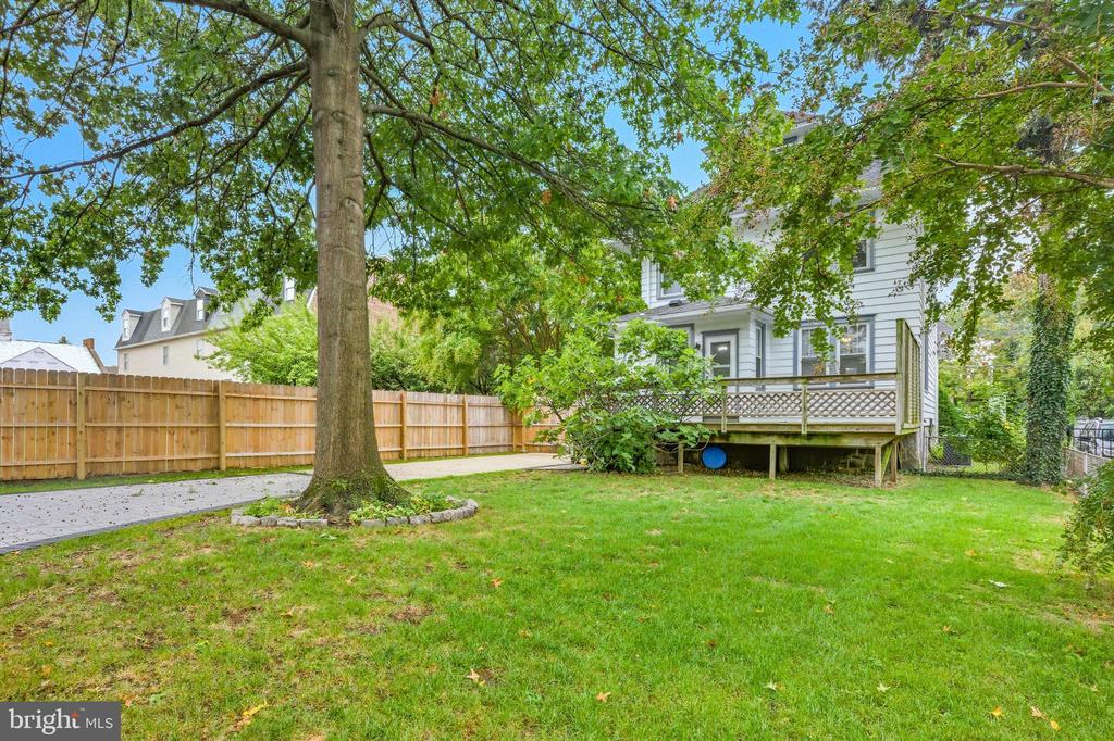 21 ALEXANDER AVENUE