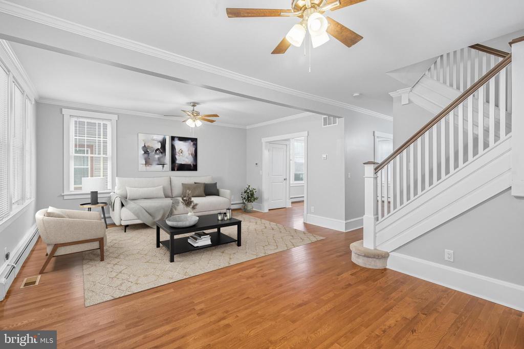 21 ALEXANDER AVENUE