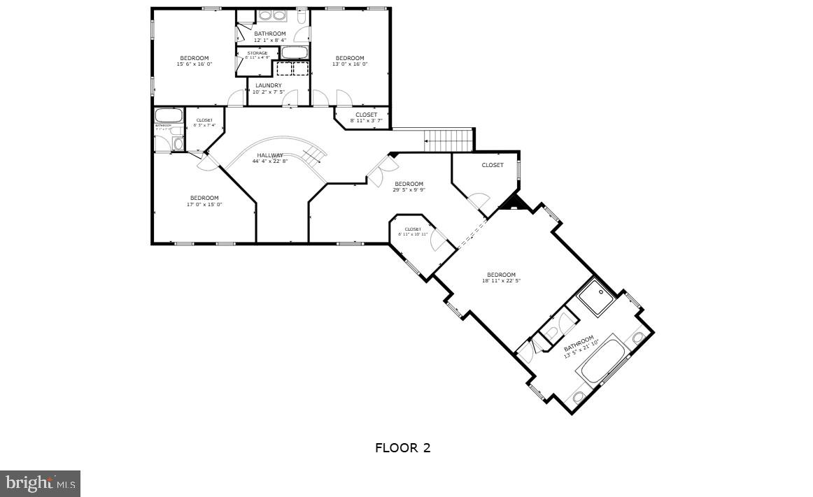 2076 HENDRICKS AVENUE