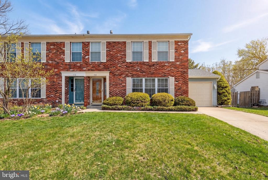 184 PEREGRINE DRIVE