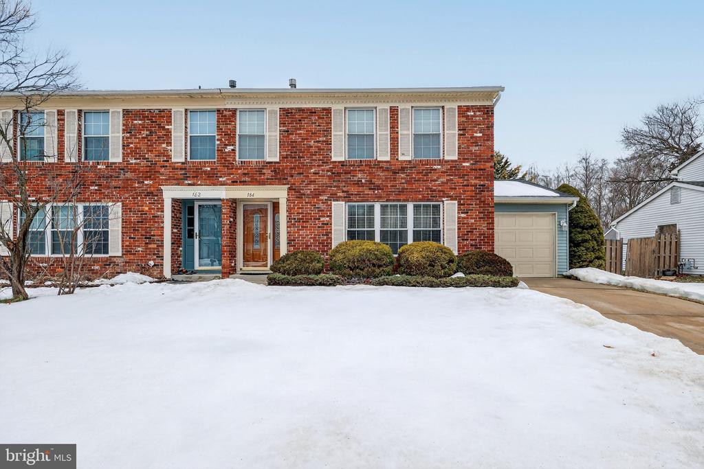 184 PEREGRINE DRIVE