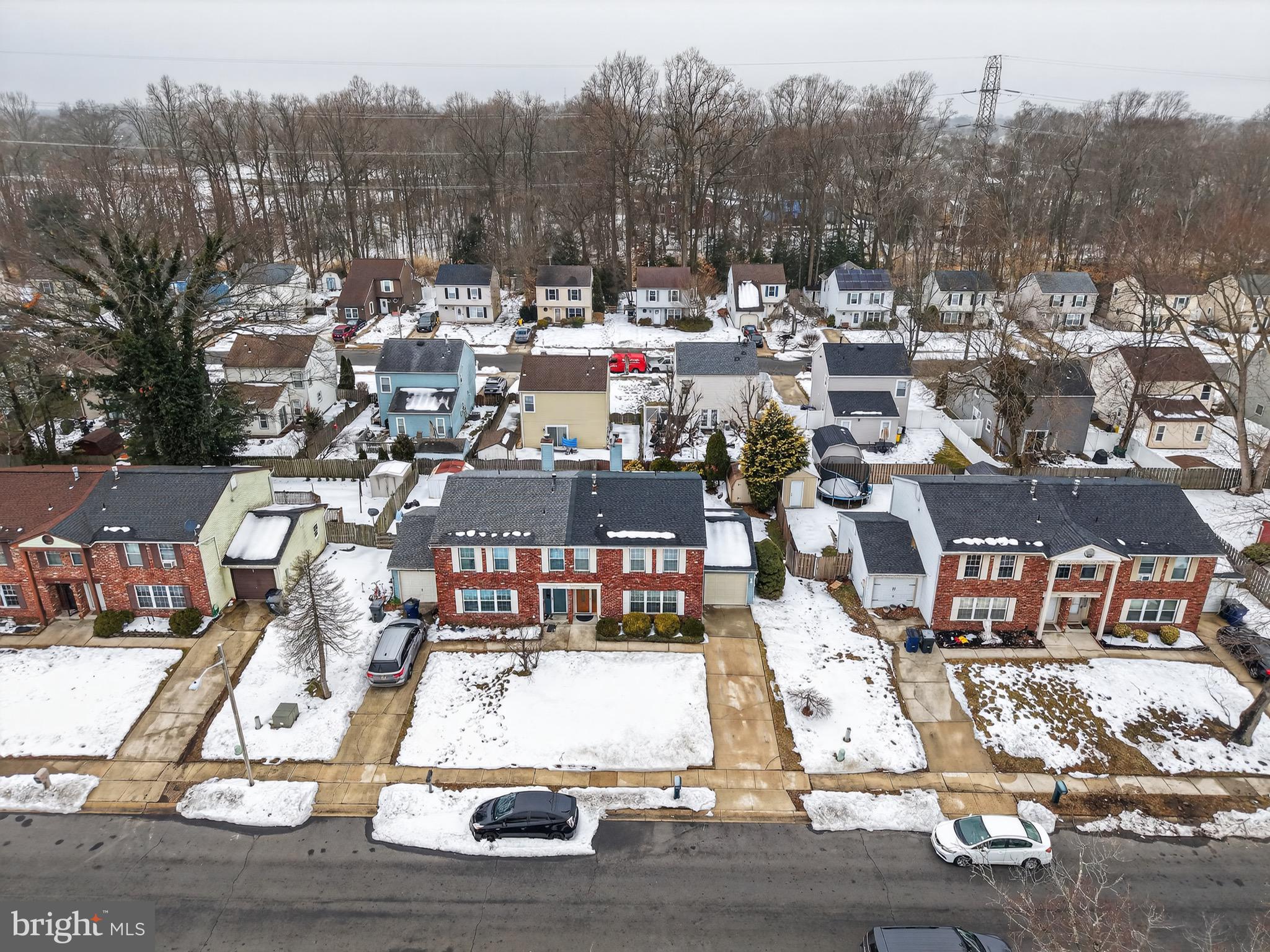 184 PEREGRINE DRIVE