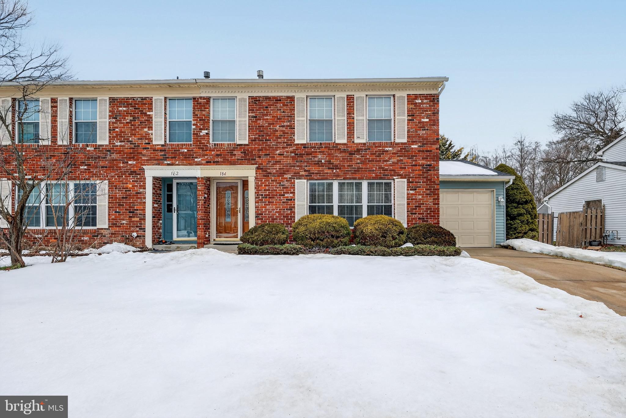 184 PEREGRINE DRIVE