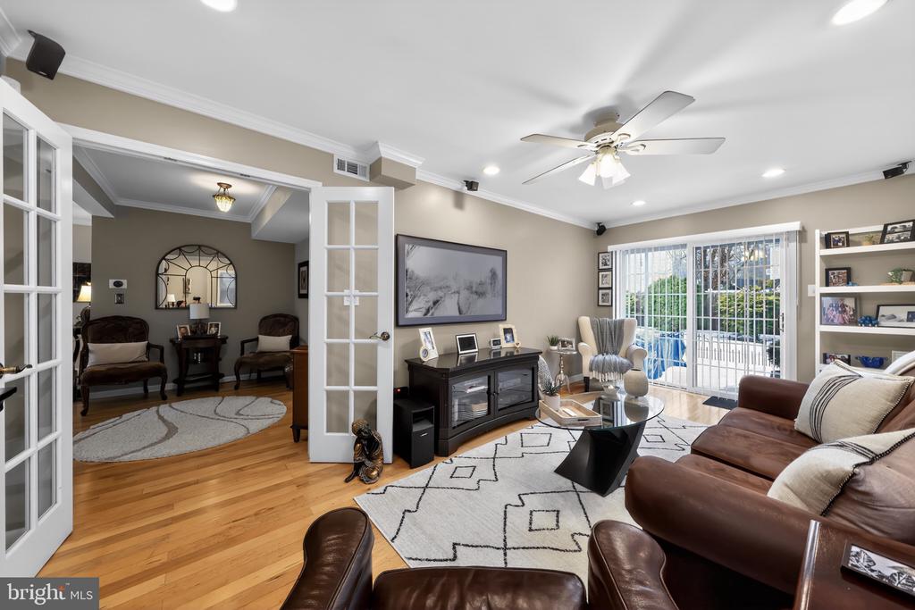 184 PEREGRINE DRIVE