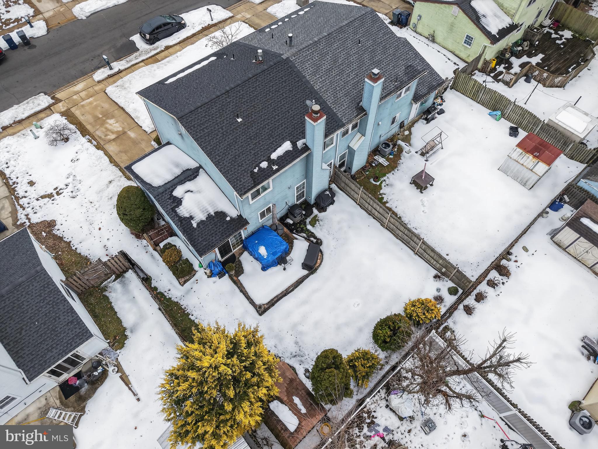184 PEREGRINE DRIVE