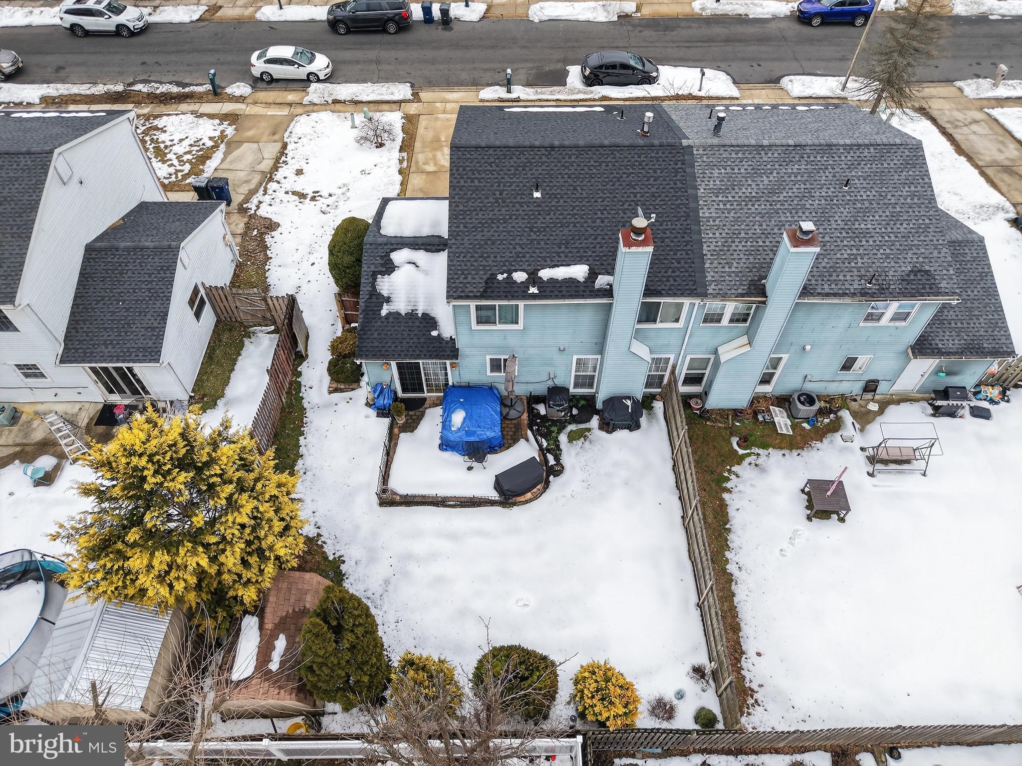 184 PEREGRINE DRIVE