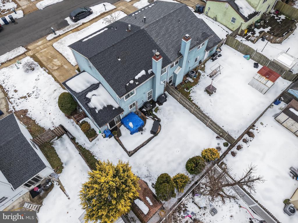 184 PEREGRINE DRIVE
