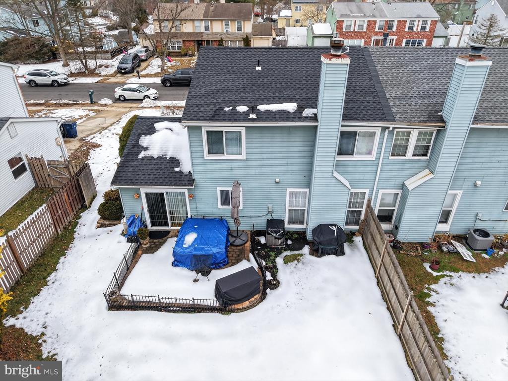 184 PEREGRINE DRIVE