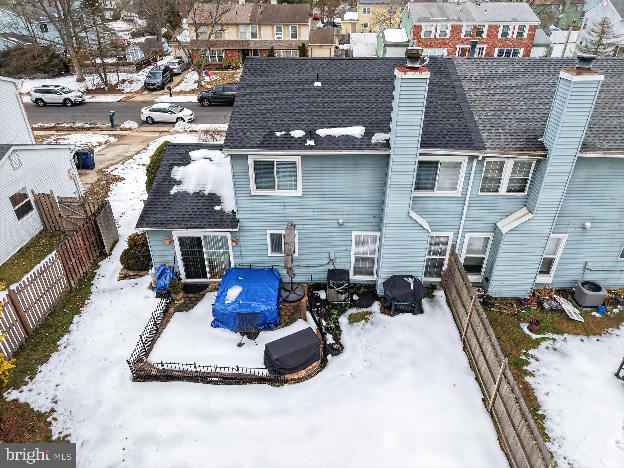 184 PEREGRINE DRIVE