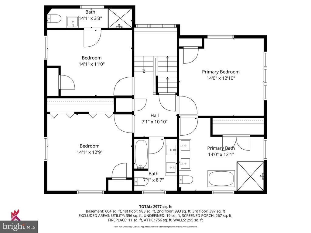 215 BROWNING ROAD