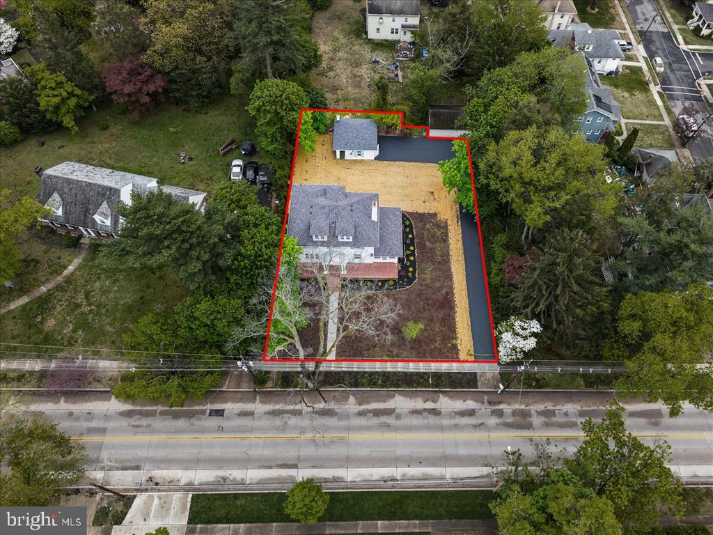 215 BROWNING ROAD
