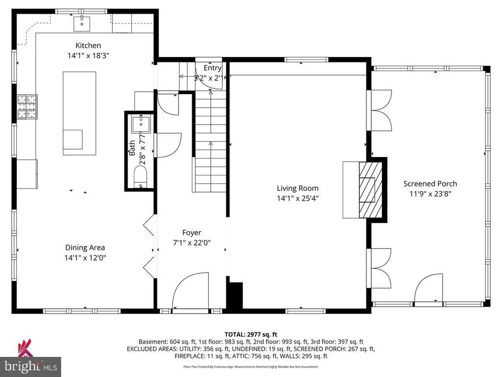 215 BROWNING ROAD
