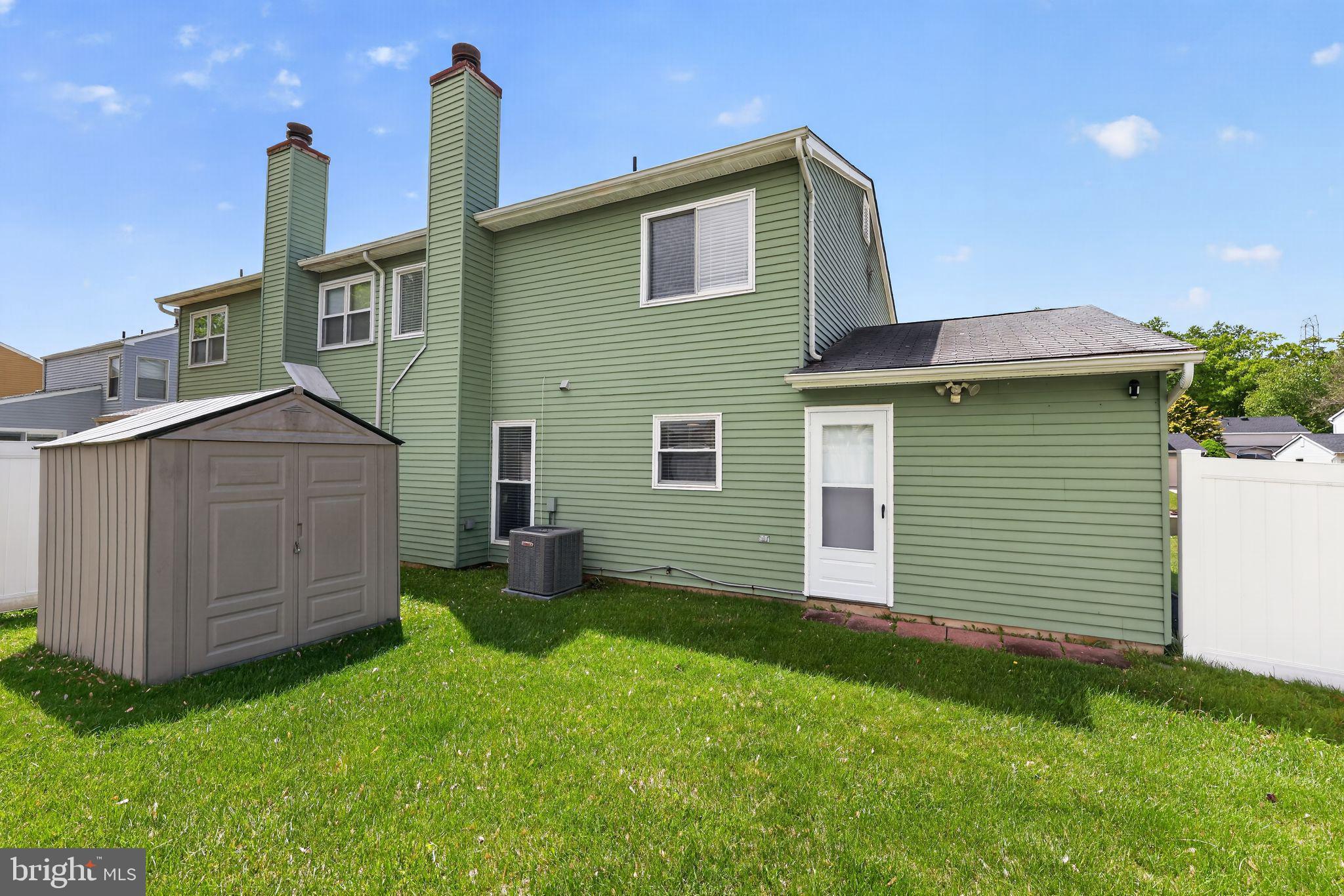 181 PEREGRINE DRIVE