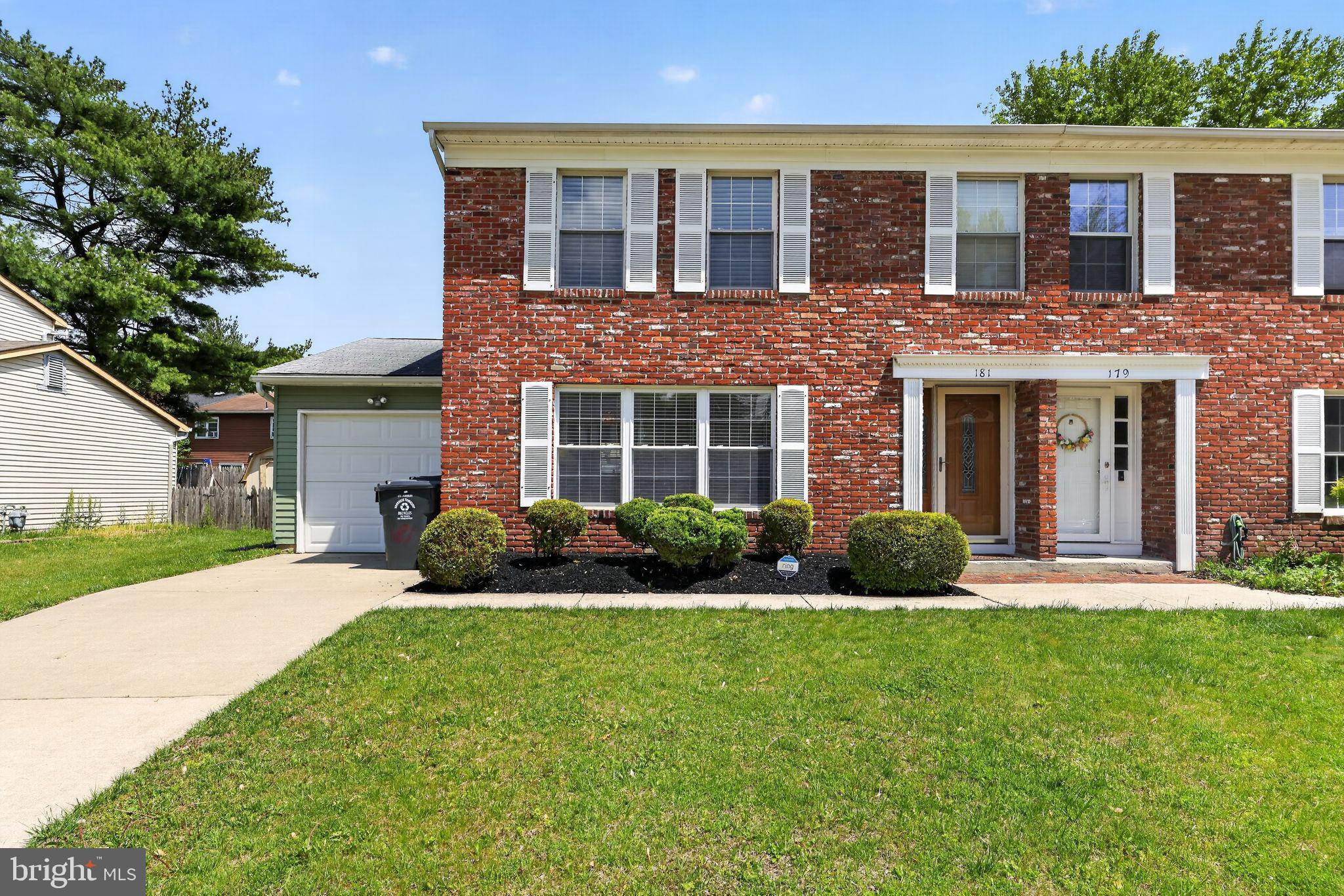 181 PEREGRINE DRIVE