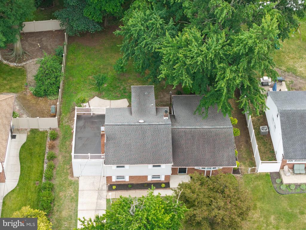 406 YORKSHIRE ROAD