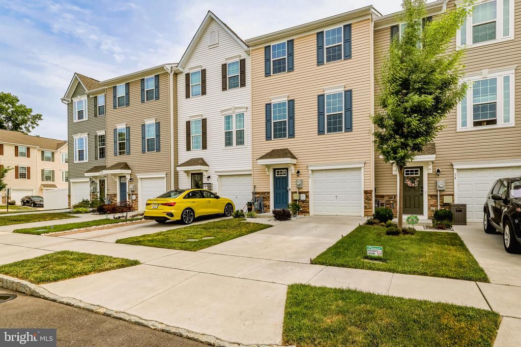 36 CONTINENTAL BOULEVARD