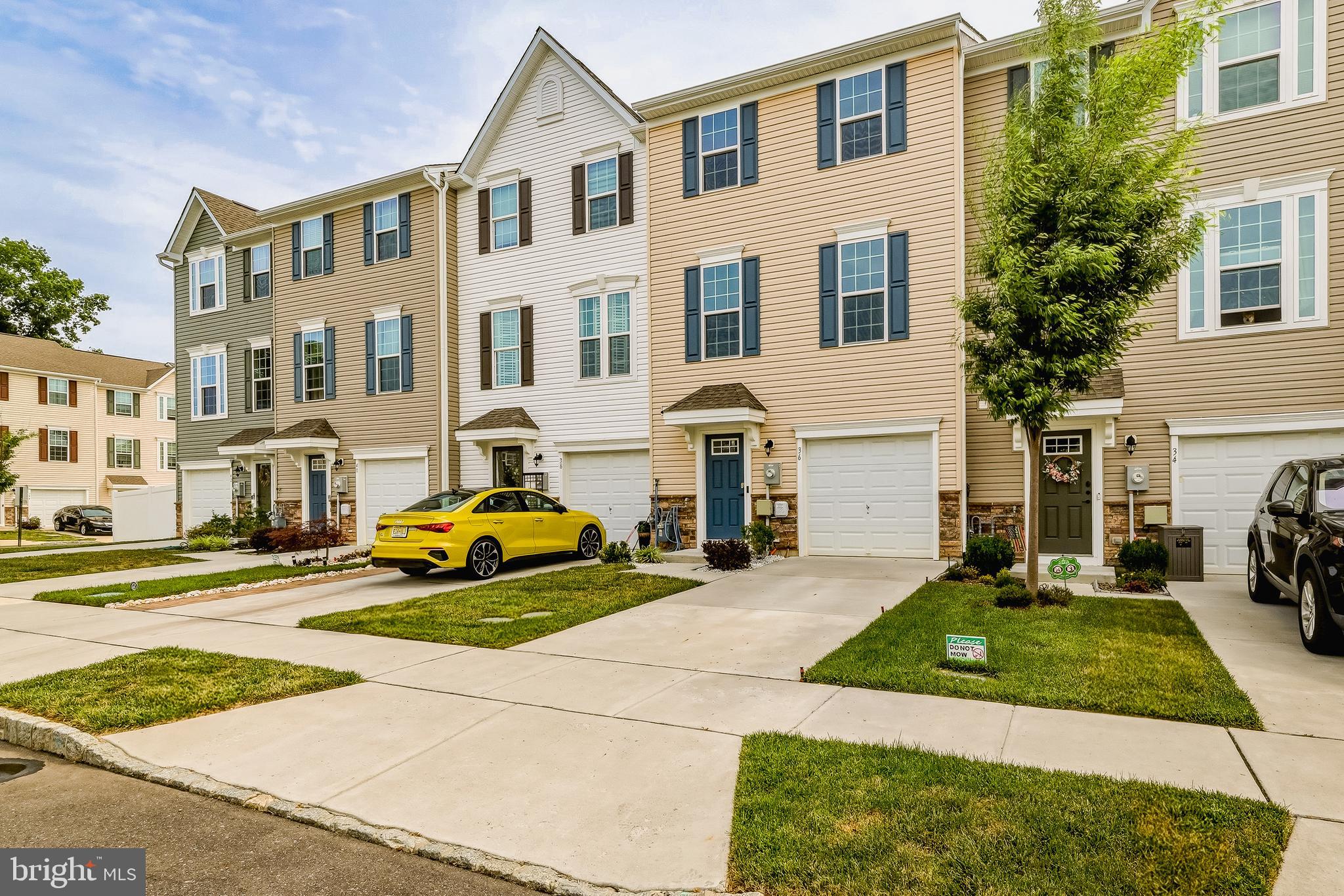 36 CONTINENTAL BOULEVARD
