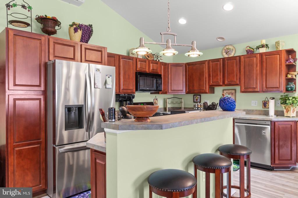 212 E MAGNOLIA AVENUE Unit: D