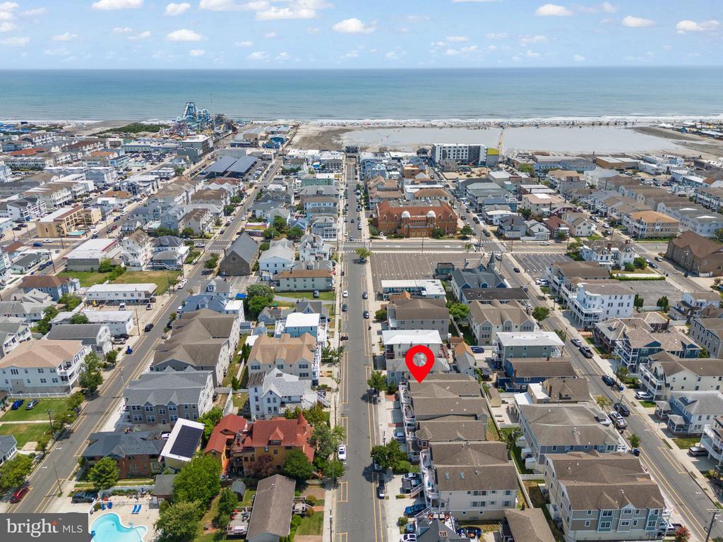 212 E MAGNOLIA AVENUE Unit: D