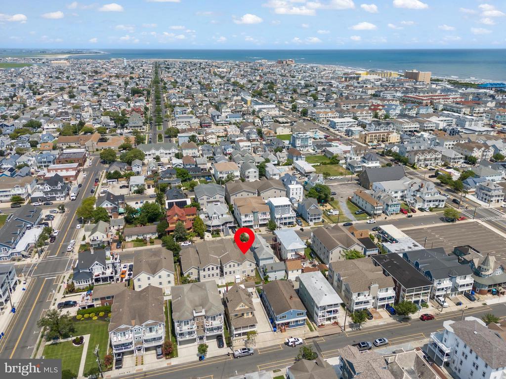 212 E MAGNOLIA AVENUE Unit: D