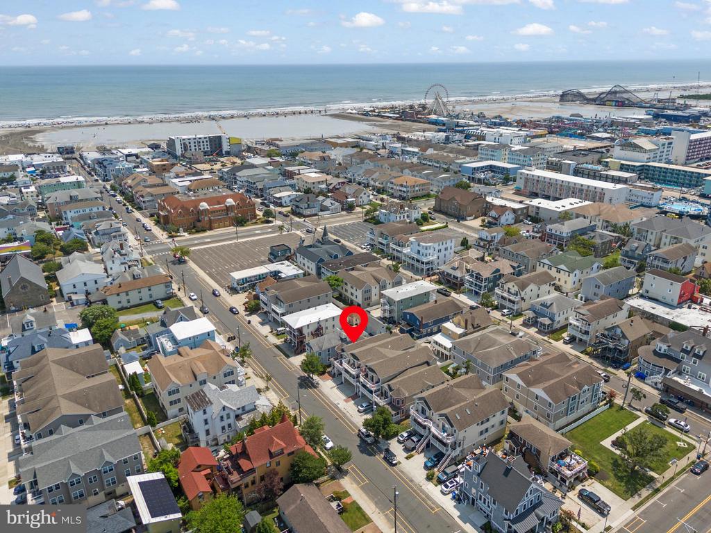 212 E MAGNOLIA AVENUE Unit: D