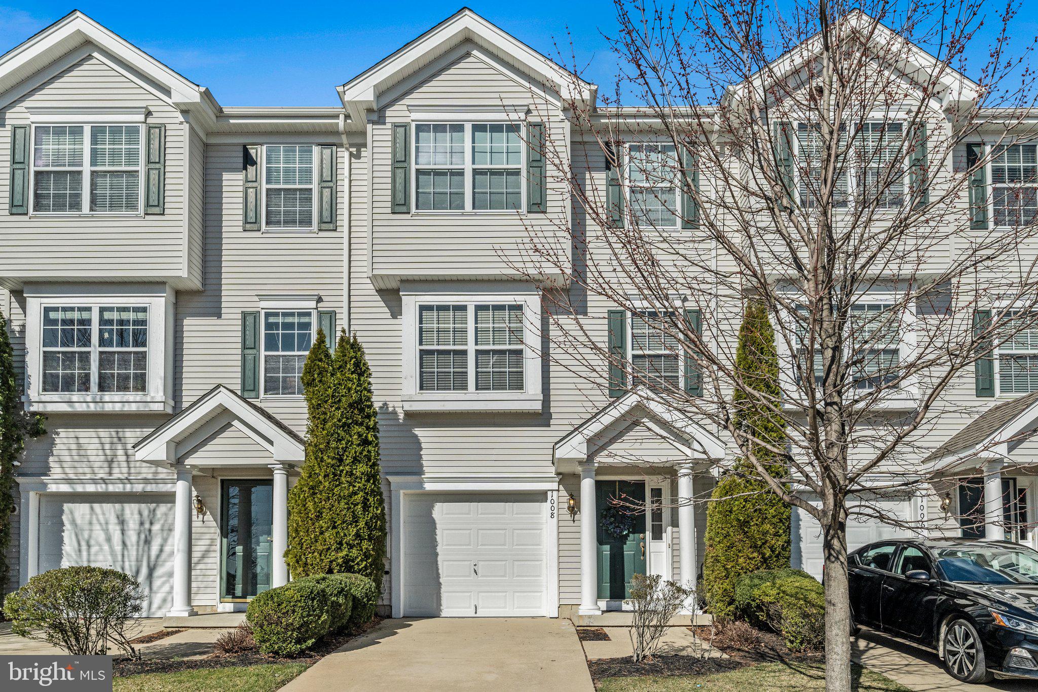 1008 Buckingham