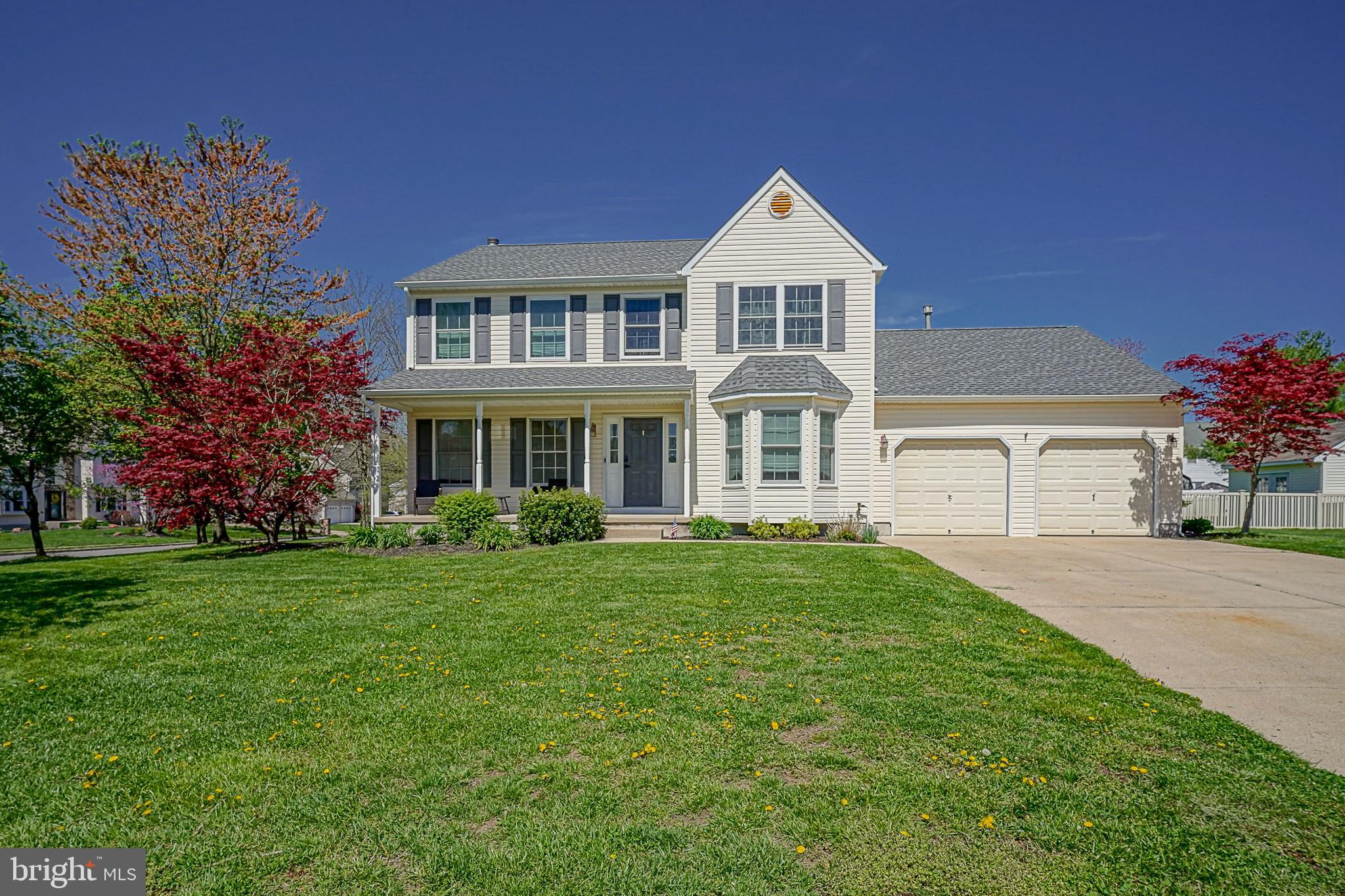 1001 April Ct