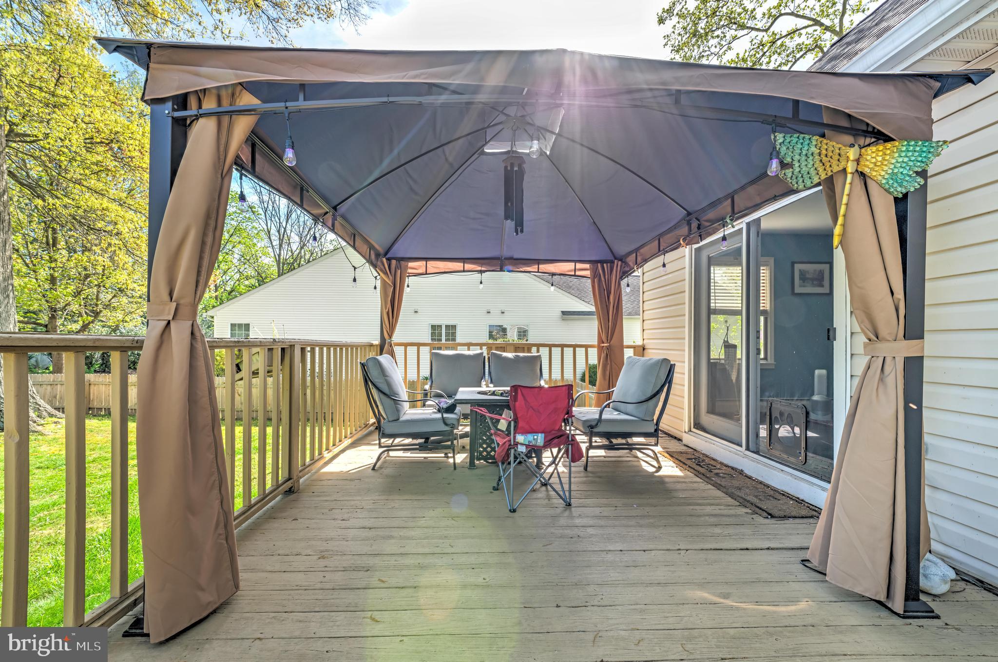 121 E Cumberland Ave