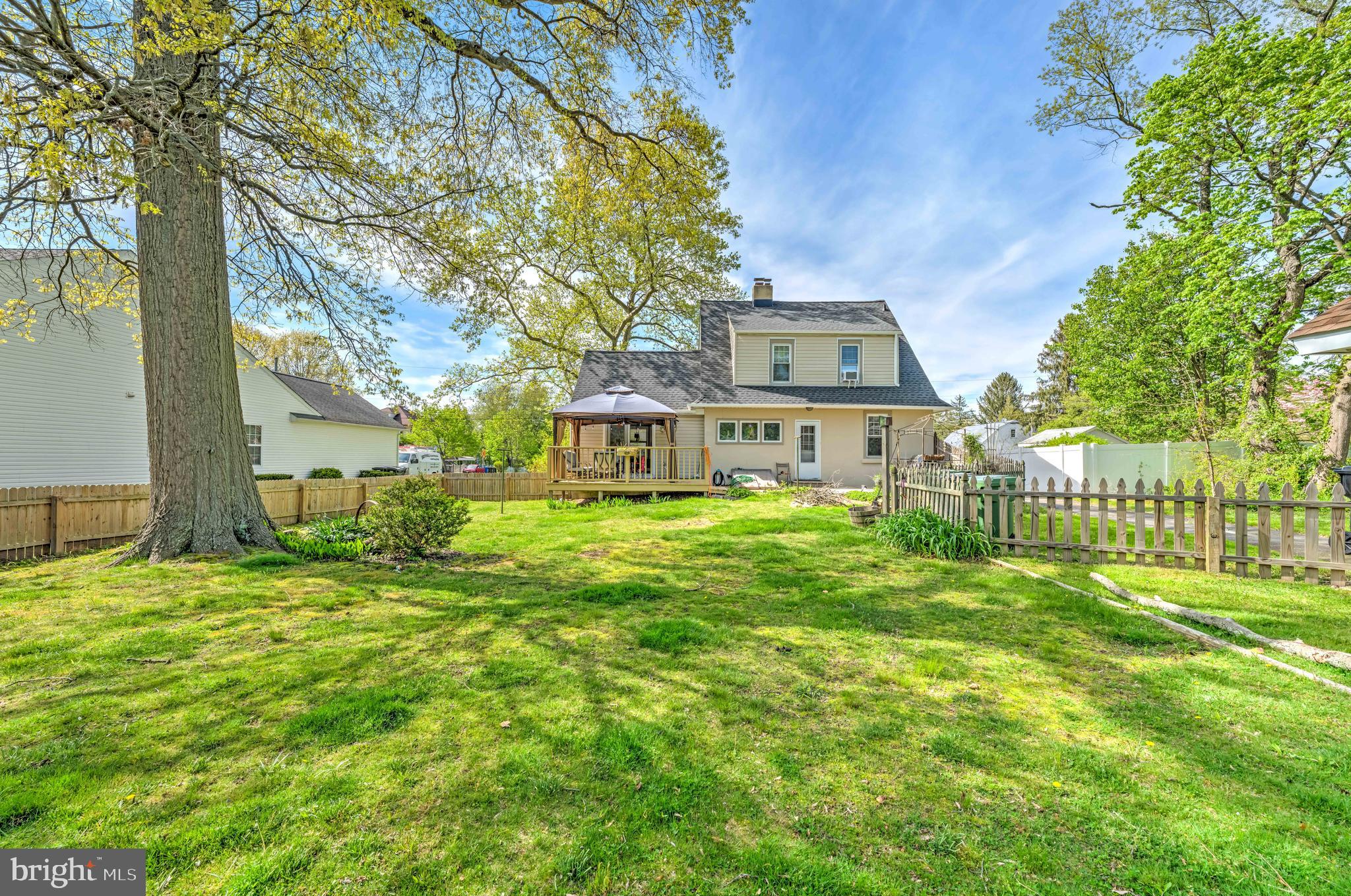 121 E Cumberland Ave