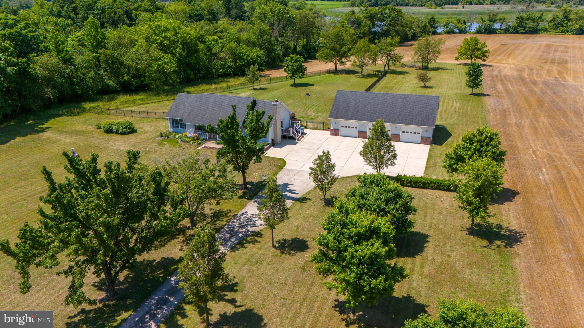 2510 Oldmans Creek Rd