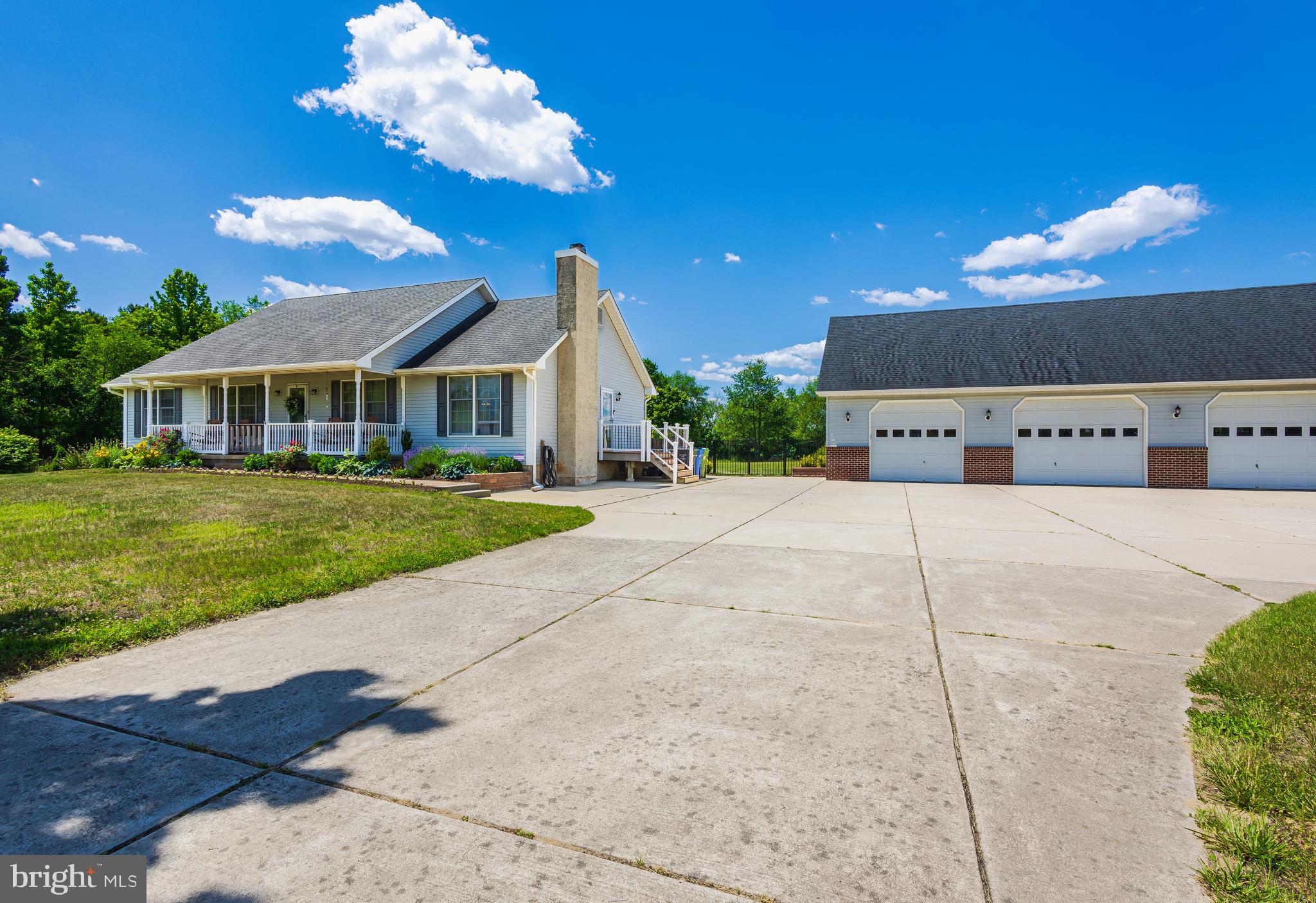 2510 Oldmans Creek Rd