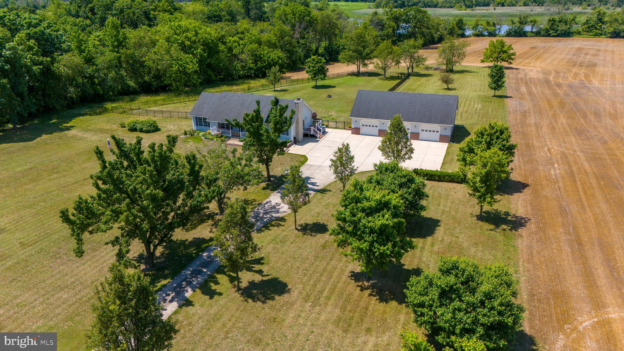 2510 Oldmans Creek Rd