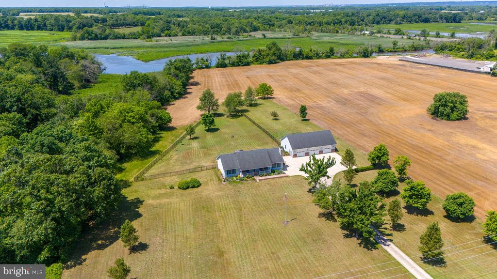 2510 Oldmans Creek Rd