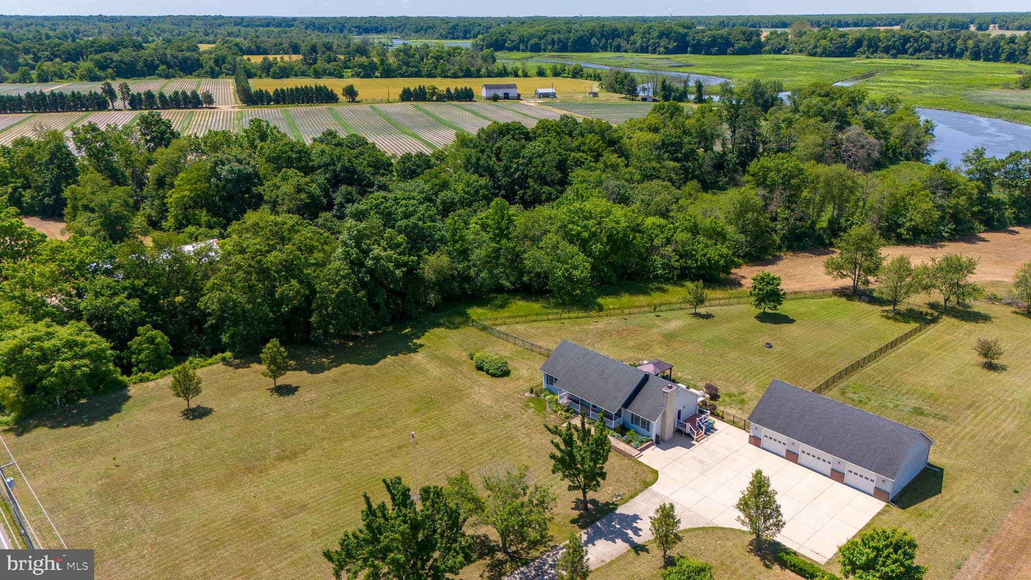 2510 Oldmans Creek Rd