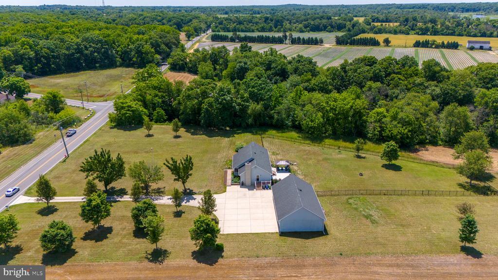 2510 Oldmans Creek Rd