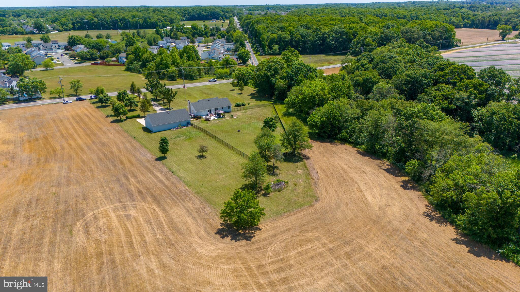 2510 Oldmans Creek Rd