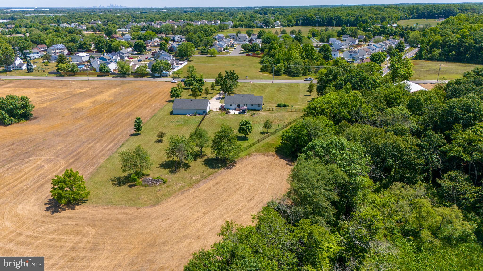 2510 Oldmans Creek Rd