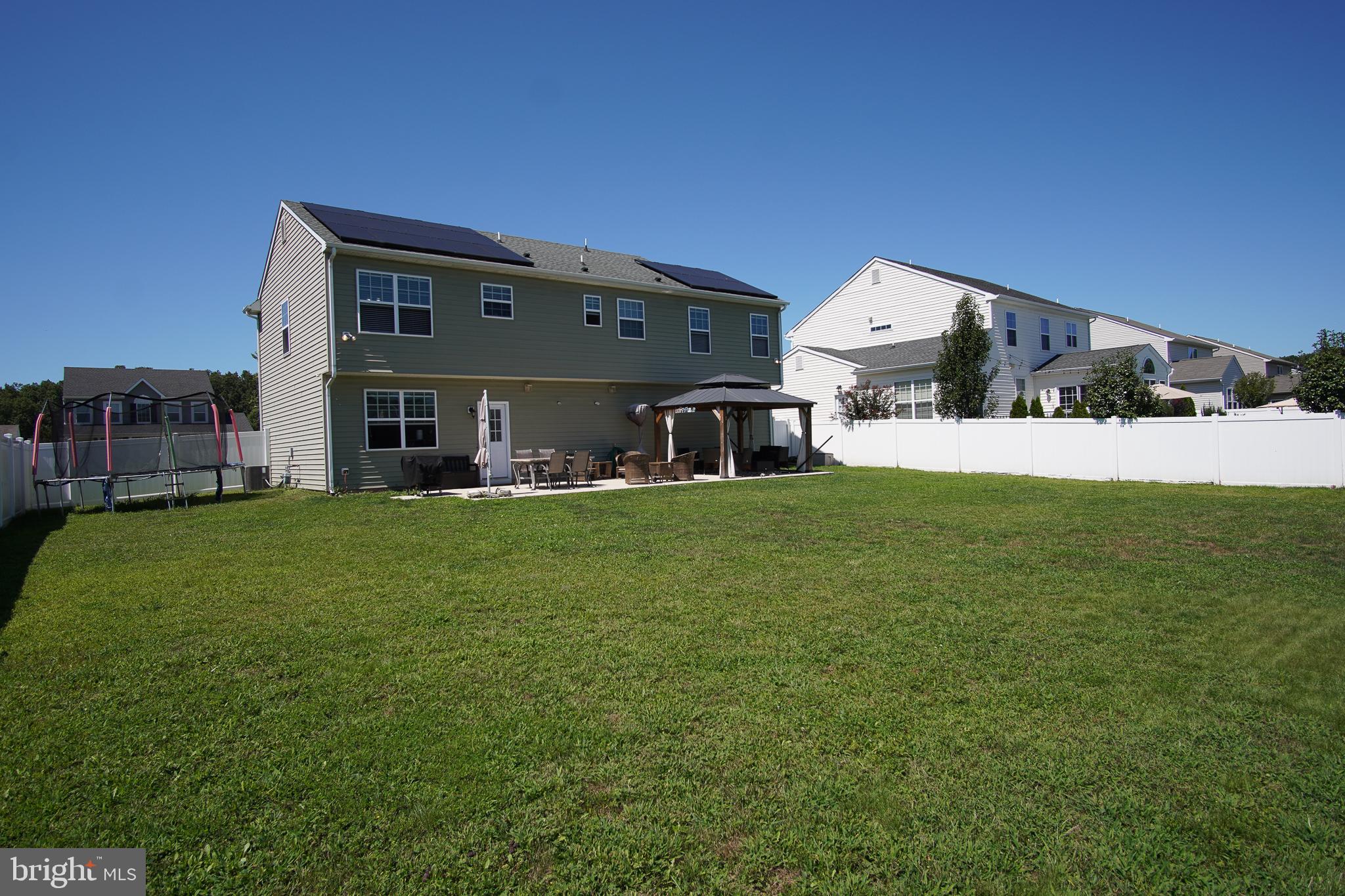 272 RUSHFOIL DRIVE