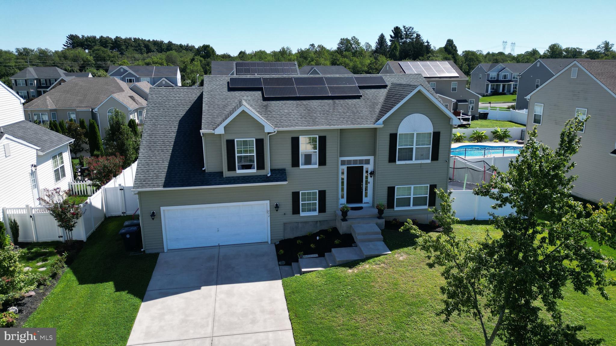 272 RUSHFOIL DRIVE