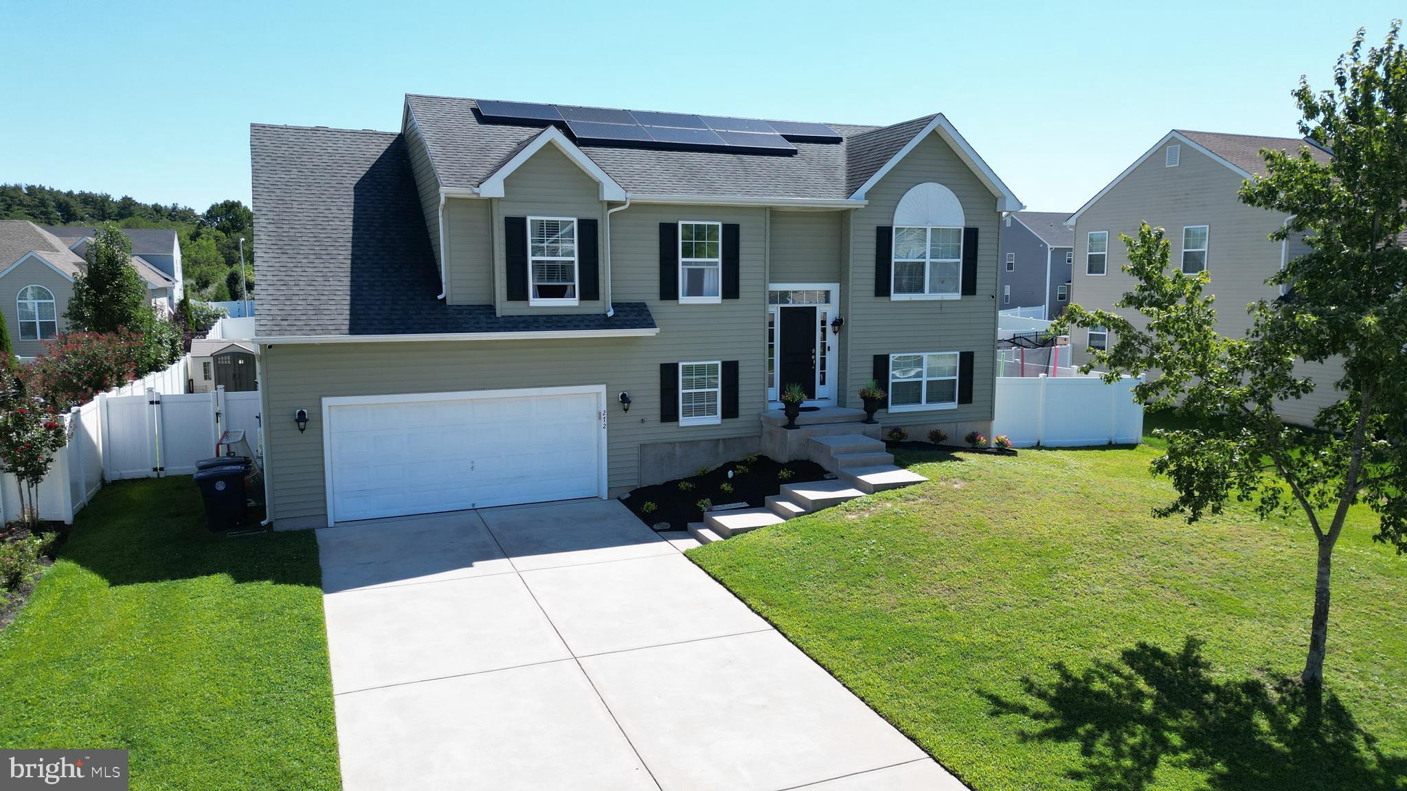 272 RUSHFOIL DRIVE