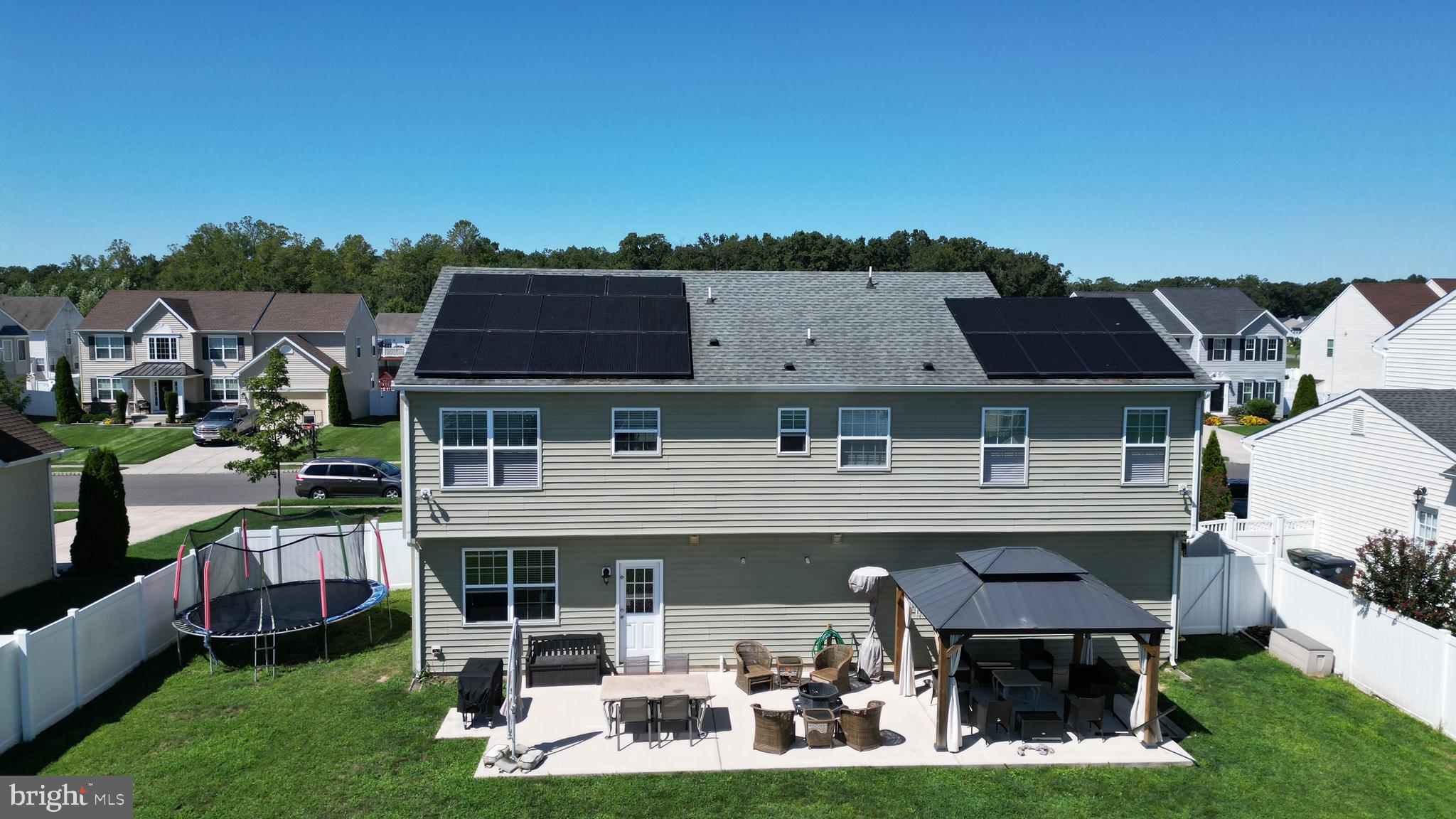 272 RUSHFOIL DRIVE