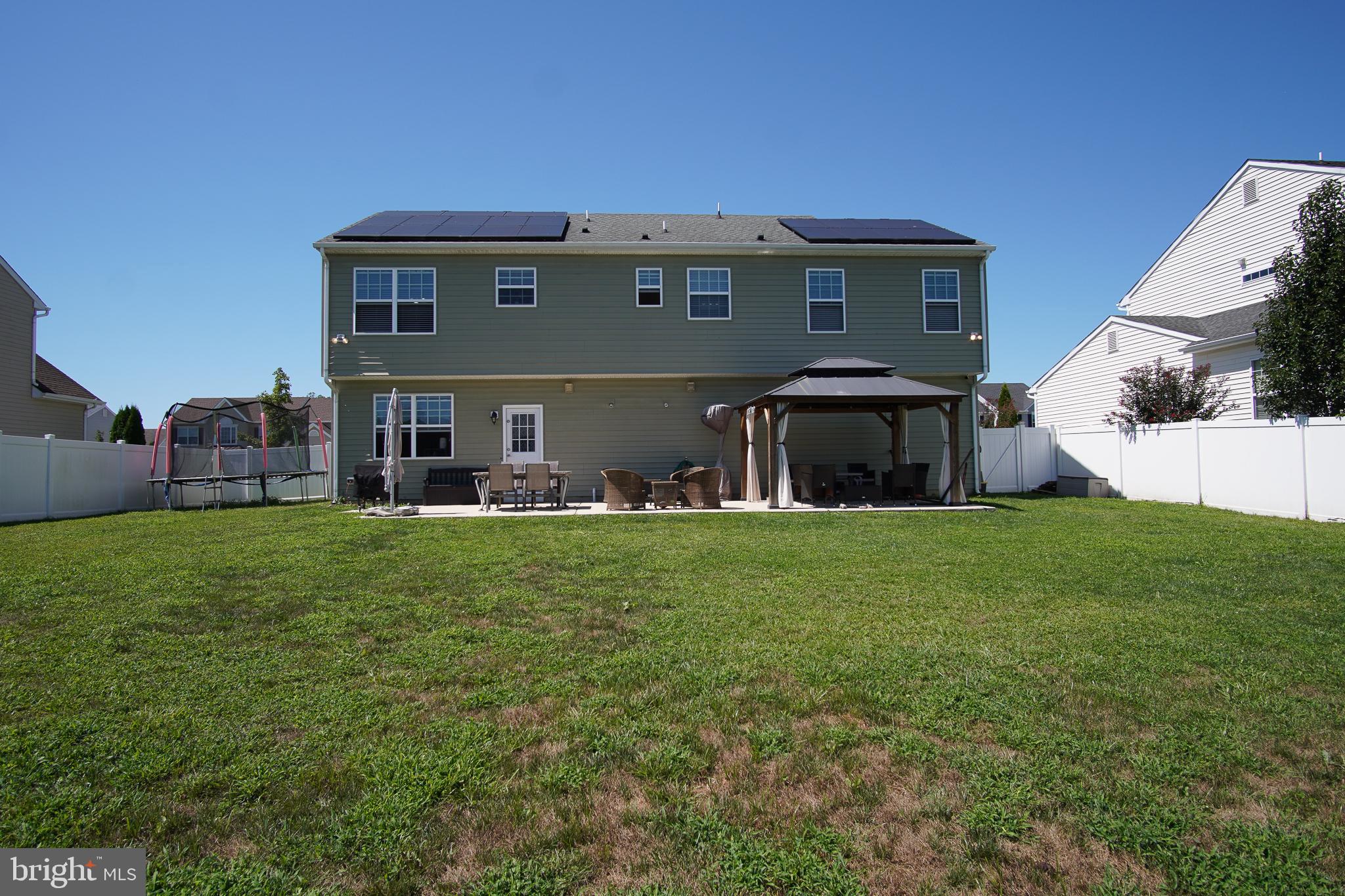 272 RUSHFOIL DRIVE