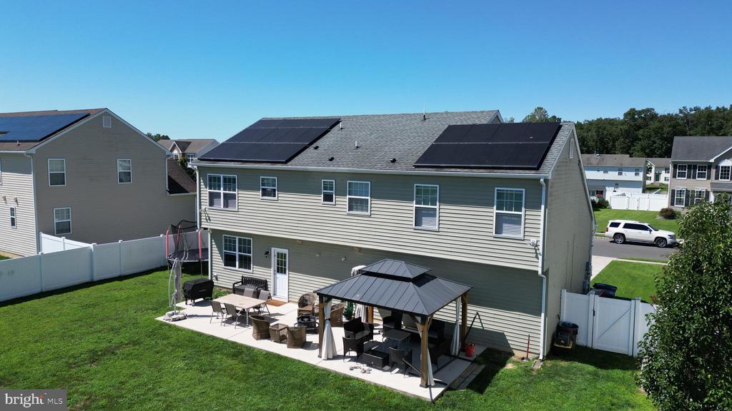 272 RUSHFOIL DRIVE