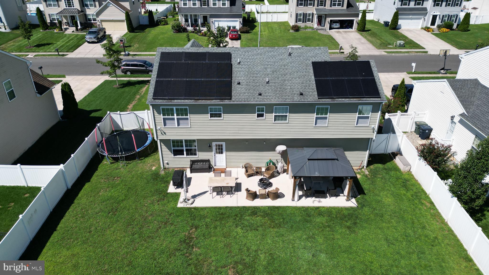 272 RUSHFOIL DRIVE