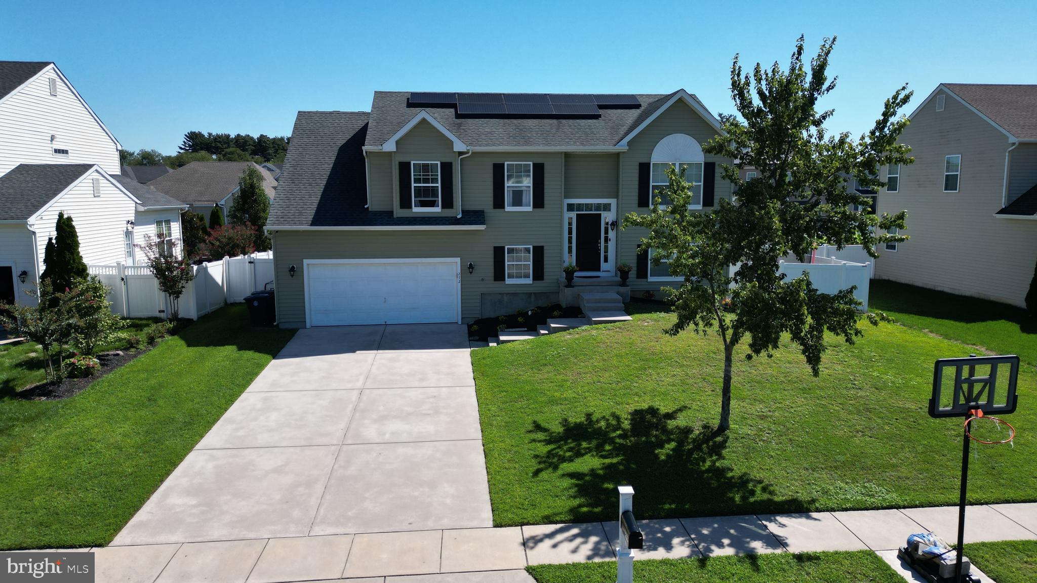 272 RUSHFOIL DRIVE