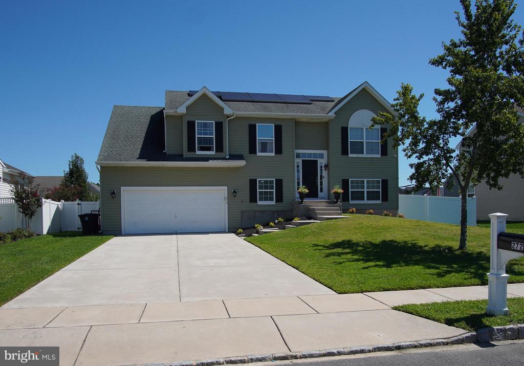 272 RUSHFOIL DRIVE