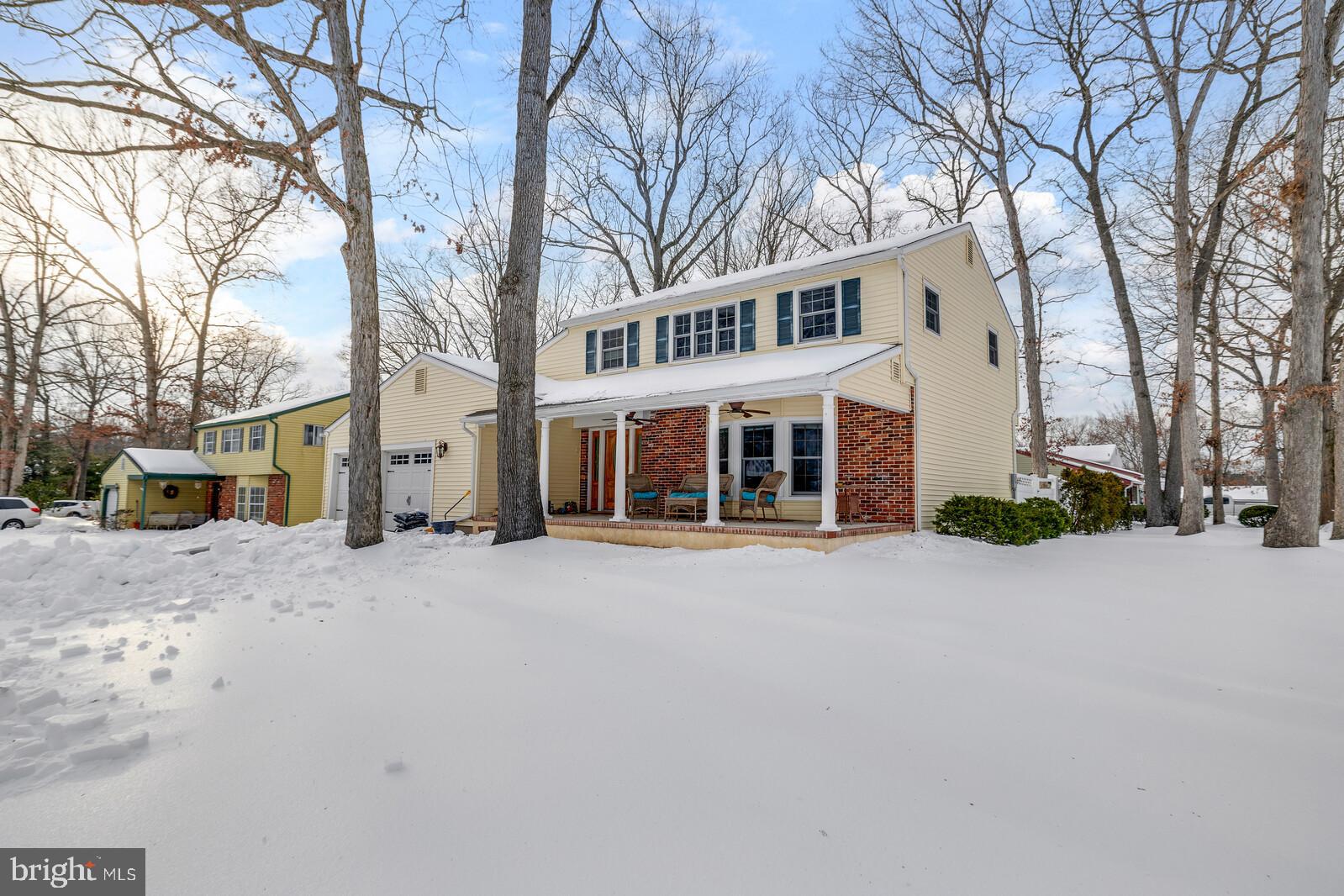 9 WHIPPLE WAY