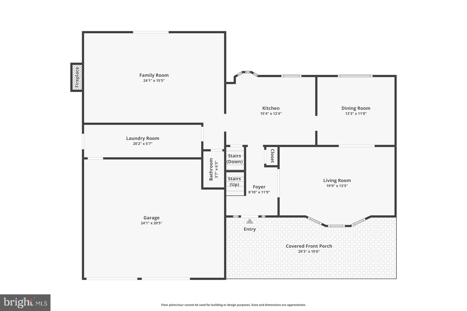 9 WHIPPLE WAY